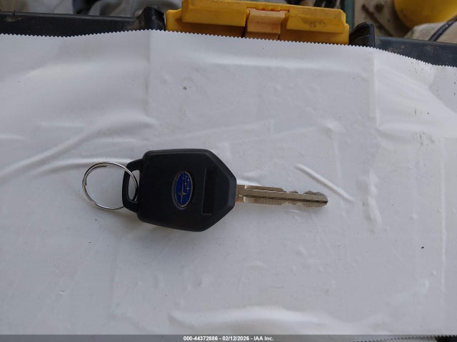 Subaru Forester Premium 2019 JF2SKAEC0KH442990 Image 11