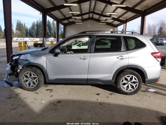 Subaru Forester Premium 2019 JF2SKAEC0KH442990 Image 14