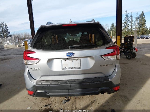 Subaru Forester Premium 2019 JF2SKAEC0KH442990 Image 16