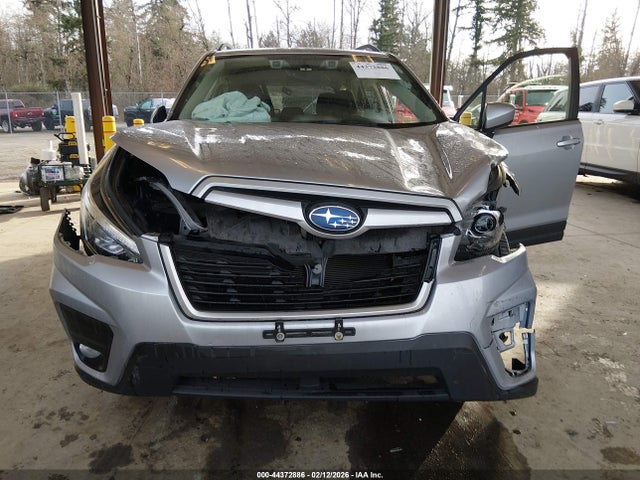 Subaru Forester Premium 2019 JF2SKAEC0KH442990 Image 6