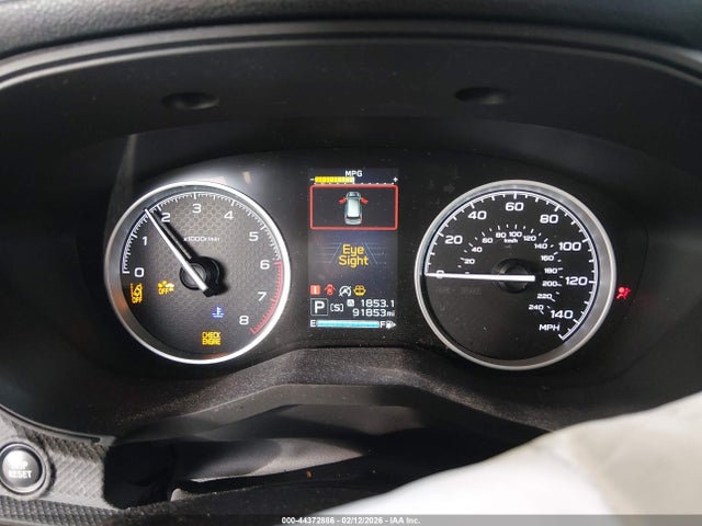 Subaru Forester Premium 2019 JF2SKAEC0KH442990 Image 7