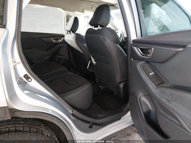 Subaru Forester Premium 2019 JF2SKAEC0KH442990 Image 8