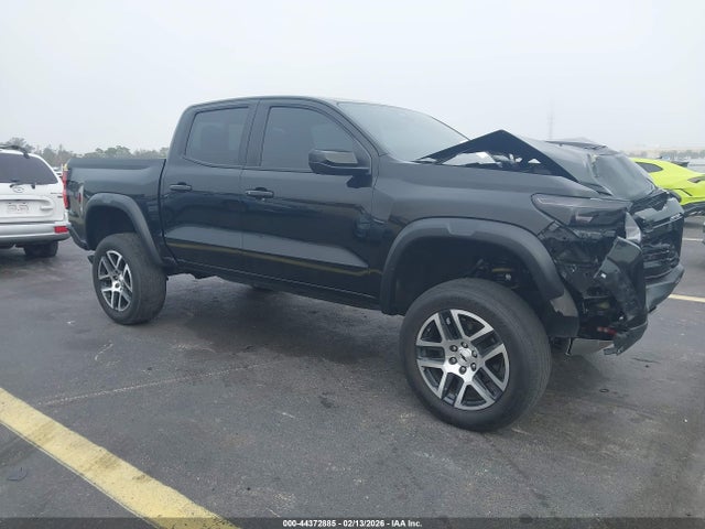 2023 CHEVROLET COLORADO 1GCPTFEK7P1235485