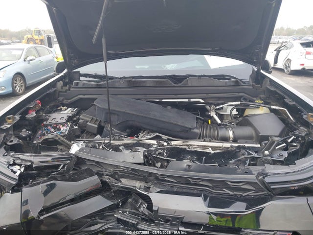 2023 CHEVROLET COLORADO 1GCPTFEK7P1235485 Photo 9