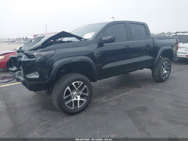 2023 CHEVROLET COLORADO 1GCPTFEK7P1235485 Photo 1