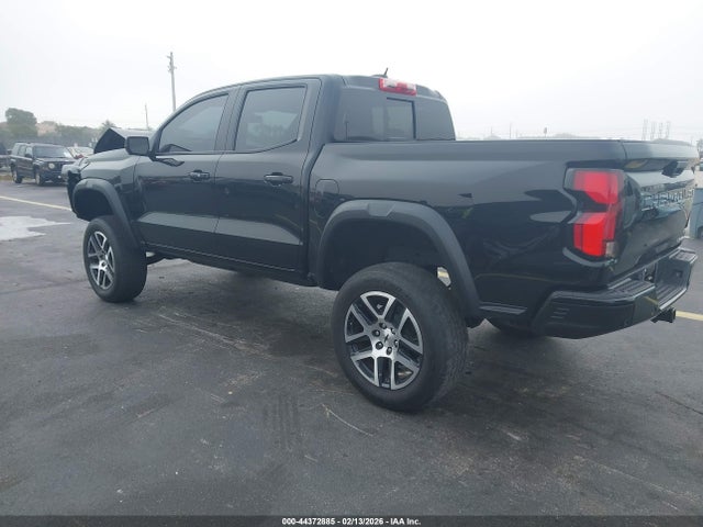 2023 CHEVROLET COLORADO 1GCPTFEK7P1235485 Photo 2