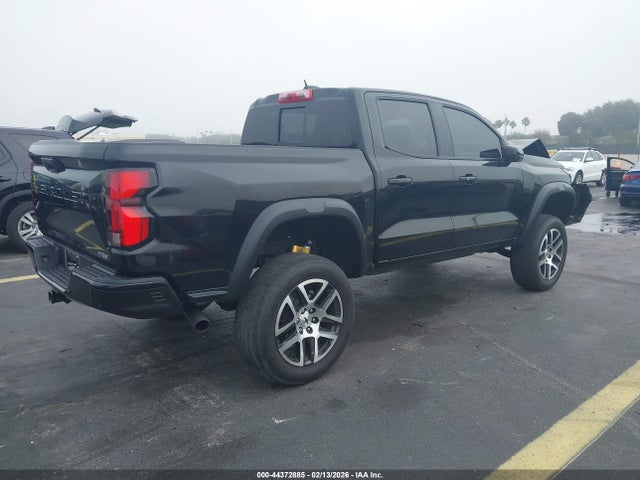 2023 CHEVROLET COLORADO 1GCPTFEK7P1235485 Photo 3