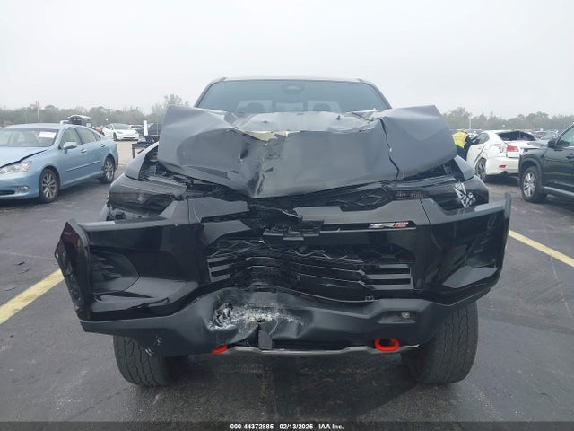 2023 CHEVROLET COLORADO 1GCPTFEK7P1235485 Photo 5
