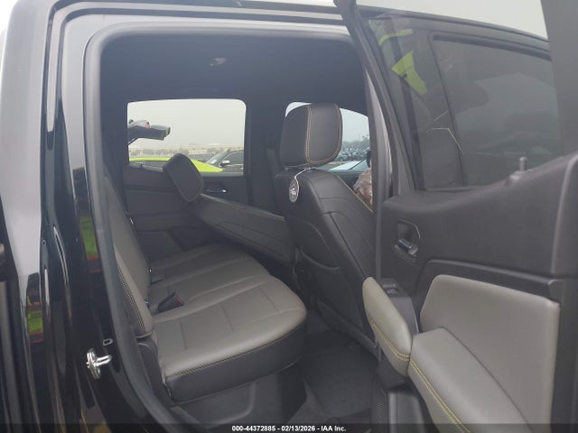 2023 CHEVROLET COLORADO 1GCPTFEK7P1235485 Photo 7