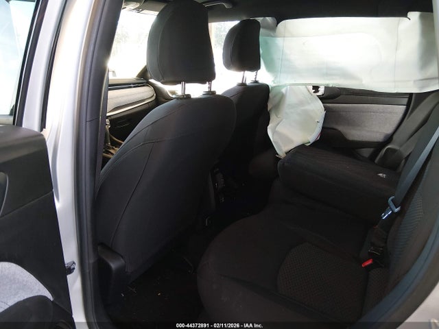 Jeep Compass Sport 4x4 2025 3C4NJDAN5ST575348 Image 8