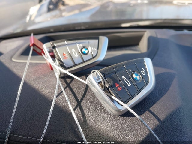 44372894 :رقم المزاد ، WBA5U7C09LA234194 vin ، 2020 Bmw M340i مزاد بيع