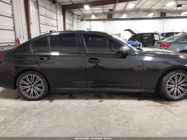 44372894 :رقم المزاد ، WBA5U7C09LA234194 vin ، 2020 Bmw M340i مزاد بيع