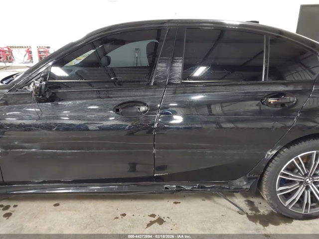44372894 :رقم المزاد ، WBA5U7C09LA234194 vin ، 2020 Bmw M340i مزاد بيع