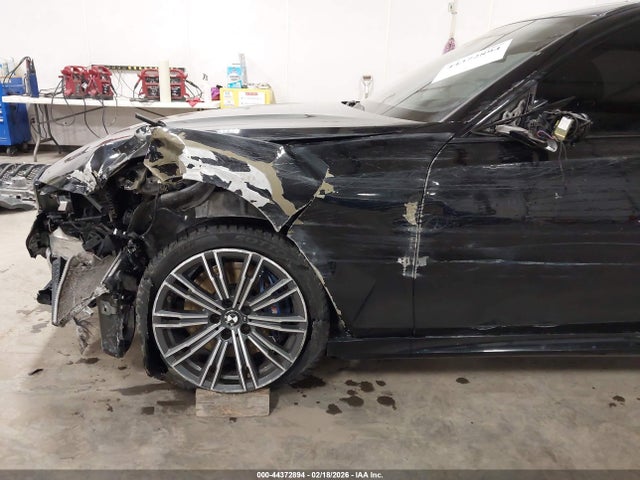 44372894 :رقم المزاد ، WBA5U7C09LA234194 vin ، 2020 Bmw M340i مزاد بيع