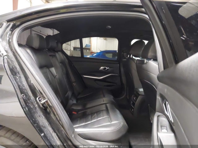 44372894 :رقم المزاد ، WBA5U7C09LA234194 vin ، 2020 Bmw M340i مزاد بيع