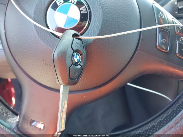2006 BMW 330CI WBABW53486PL53733 Photo 10