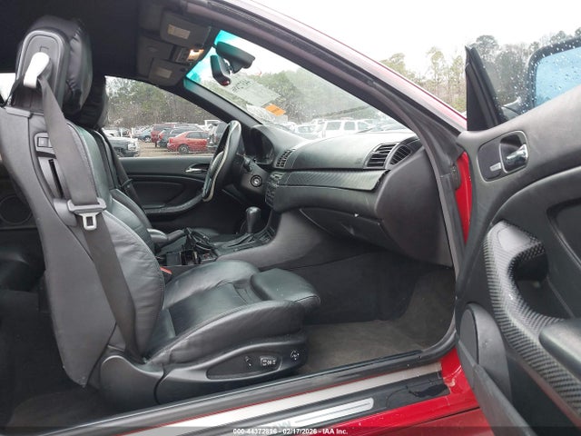 2006 BMW 330CI WBABW53486PL53733 Photo 4