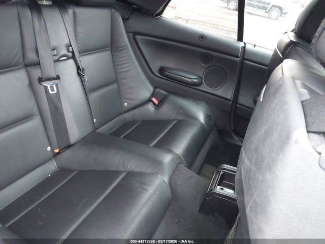 2006 BMW 330CI WBABW53486PL53733 Photo 7