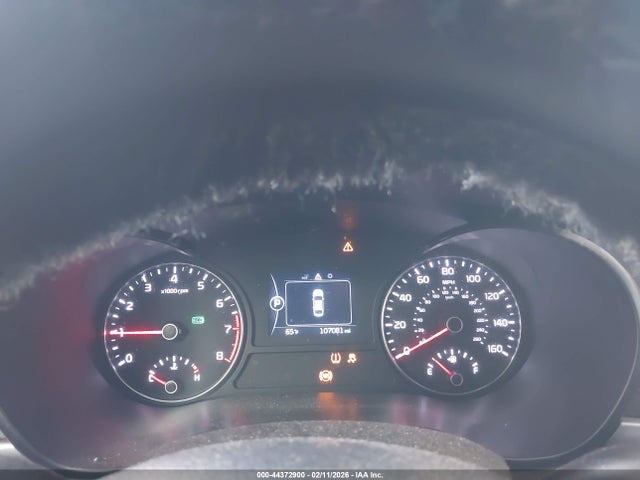 5XXGT4L3XGG106404 KIA Optima Lx