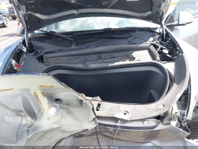 7SAYGDED0SF261623 Tesla Model Y Long Range Dual Motor Rear-wheel Drive