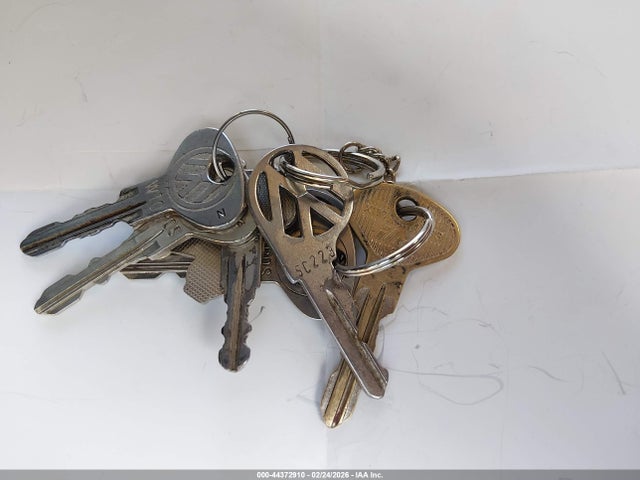 1984 VOLKSWAGEN VANAGON WV2ZB0253EH019260 Photo 10