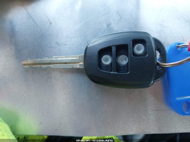 JTDKDTB38J1615686 Toyota Prius C Two