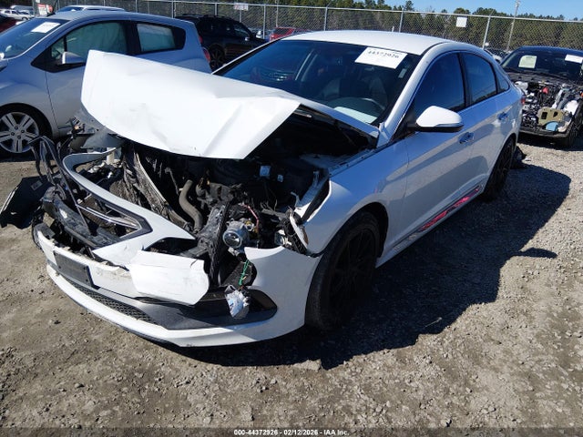 5NPE34AF5FH077692 Hyundai Sonata Sport