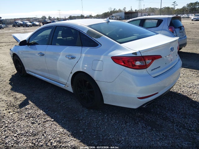 5NPE34AF5FH077692 Hyundai Sonata Sport