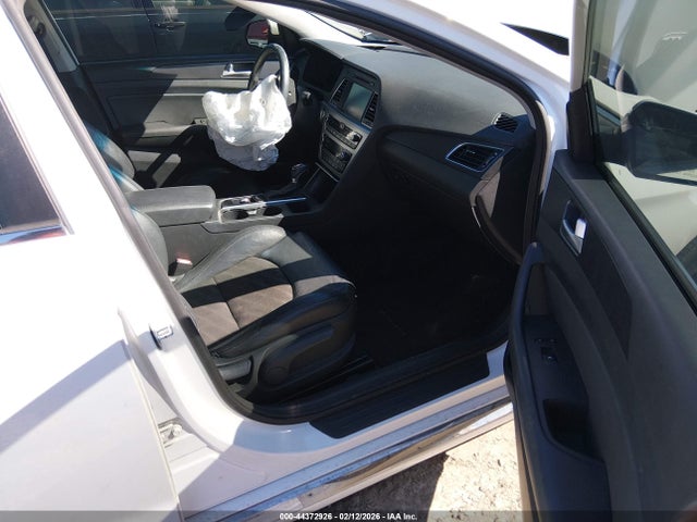5NPE34AF5FH077692 Hyundai Sonata Sport