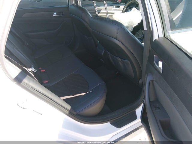 5NPE34AF5FH077692 Hyundai Sonata Sport