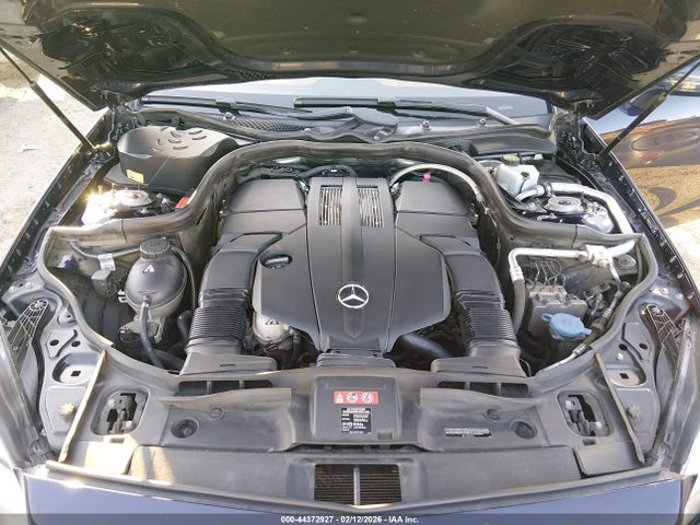 2015 MERCEDES-BENZ CLS 400 WDDLJ6HB6FA157950 Photo 9