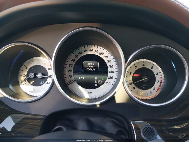 2015 MERCEDES-BENZ CLS 400 WDDLJ6HB6FA157950 Photo 6