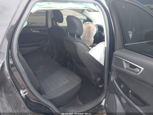44372929 :رقم المزاد ، 2FMPK4J97HBB46088 vin ، 2017 Ford Edge Sel مزاد بيع