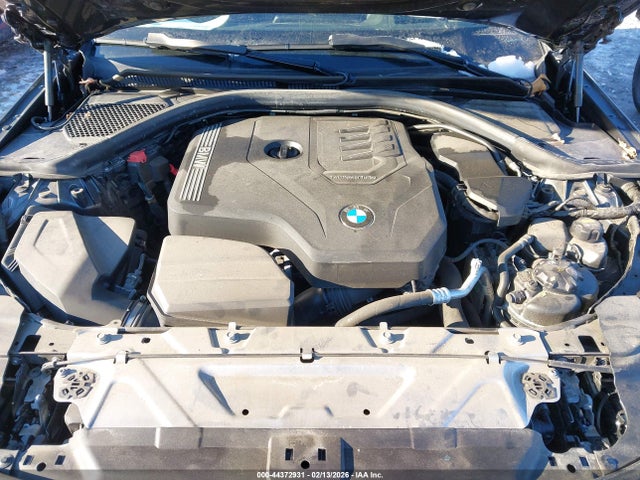 Продаж на аукціоні авто 2020 Bmw 330i Xdrive, vin: 3MW5R7J04L8B07823, номер лоту: 44372931