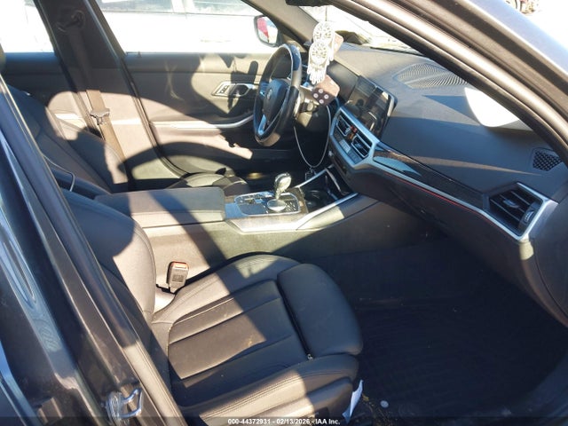 Продаж на аукціоні авто 2020 Bmw 330i Xdrive, vin: 3MW5R7J04L8B07823, номер лоту: 44372931