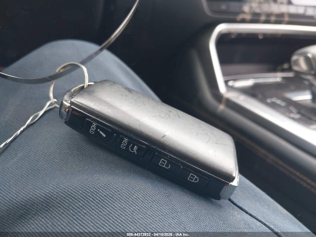 44372932 :رقم المزاد ، JM3KKBHD6R1174739 vin ، 2024 Mazda Cx-90 3.3 Turbo Preferred مزاد بيع