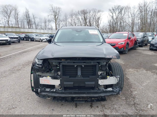 44372932 :رقم المزاد ، JM3KKBHD6R1174739 vin ، 2024 Mazda Cx-90 3.3 Turbo Preferred مزاد بيع