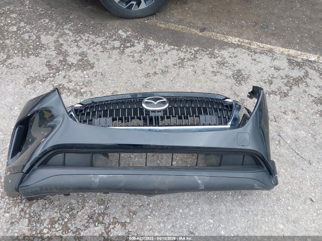 44372932 :رقم المزاد ، JM3KKBHD6R1174739 vin ، 2024 Mazda Cx-90 3.3 Turbo Preferred مزاد بيع