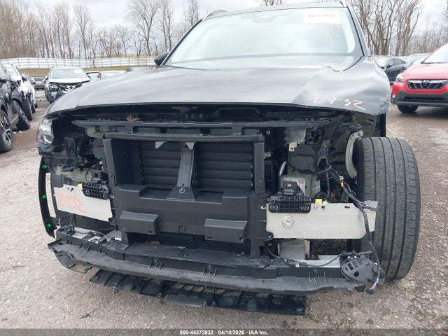 44372932 :رقم المزاد ، JM3KKBHD6R1174739 vin ، 2024 Mazda Cx-90 3.3 Turbo Preferred مزاد بيع