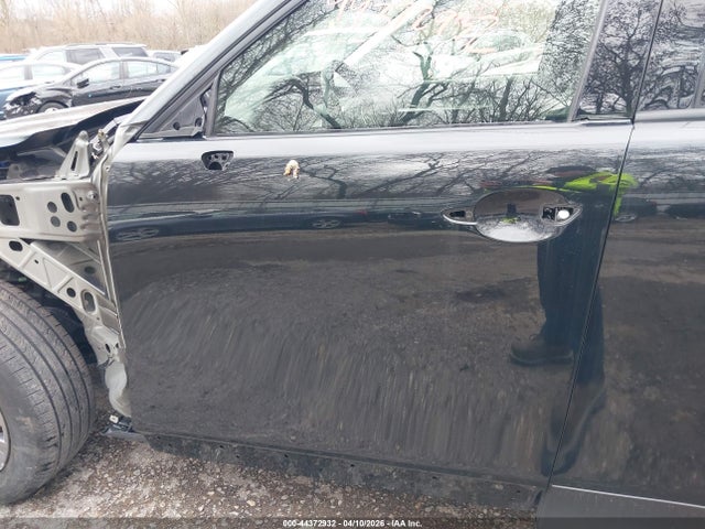 44372932 :رقم المزاد ، JM3KKBHD6R1174739 vin ، 2024 Mazda Cx-90 3.3 Turbo Preferred مزاد بيع