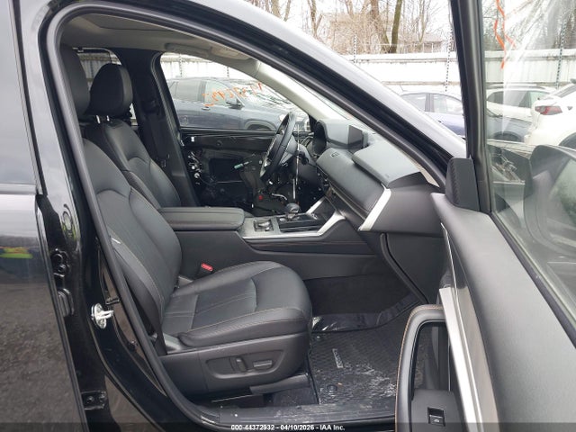 44372932 :رقم المزاد ، JM3KKBHD6R1174739 vin ، 2024 Mazda Cx-90 3.3 Turbo Preferred مزاد بيع