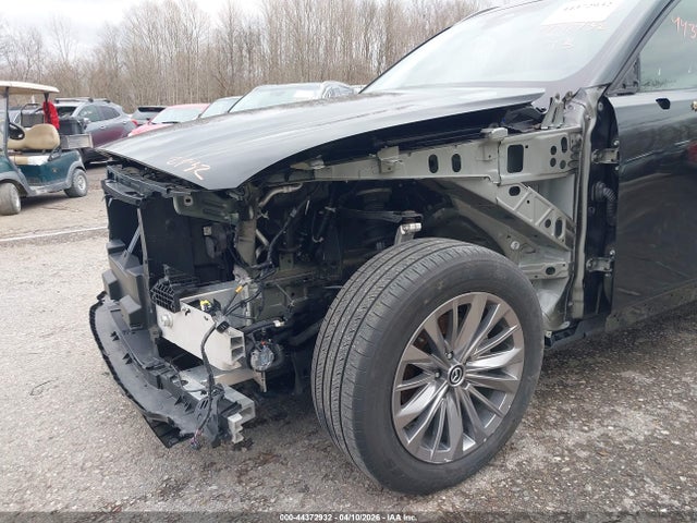 44372932 :رقم المزاد ، JM3KKBHD6R1174739 vin ، 2024 Mazda Cx-90 3.3 Turbo Preferred مزاد بيع
