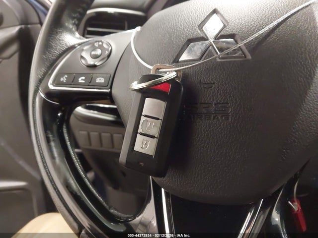 2018 MITSUBISHI OUTLANDER JA4AZ3A31JZ046478 Photo 10