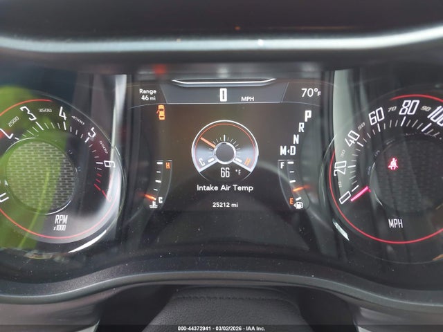 2C3CDZJGXLH219067 Dodge Challenger Gt