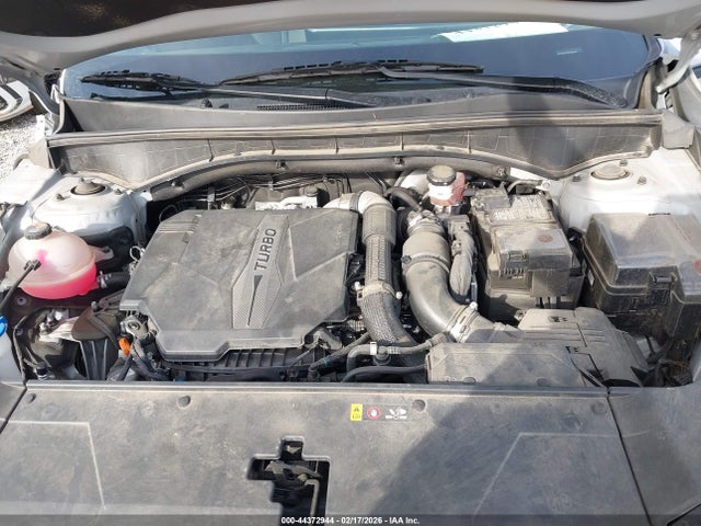 5XYRHDJF1RG283879 KIA Sorento X-line Ex