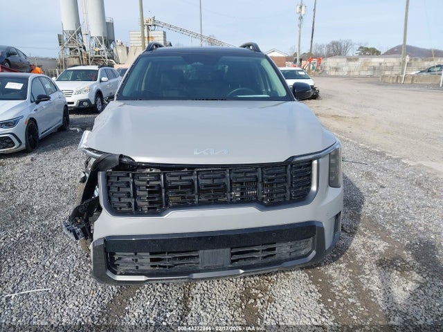 5XYRHDJF1RG283879 KIA Sorento X-line Ex
