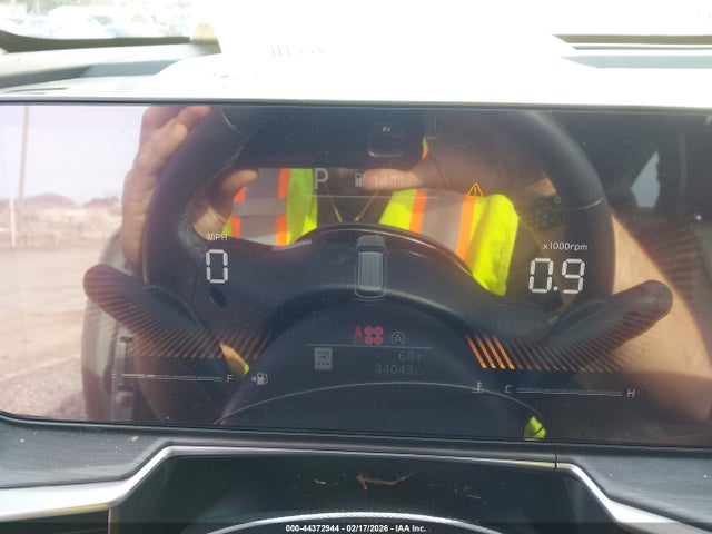 5XYRHDJF1RG283879 KIA Sorento X-line Ex