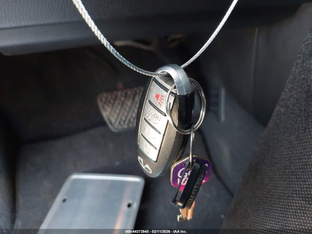 2011 Infiniti Qx56 მანქანა იყიდება აუქციონზე, vin: JN8AZ2NE6B9007256, აუქციონის ნომერი: 44372945