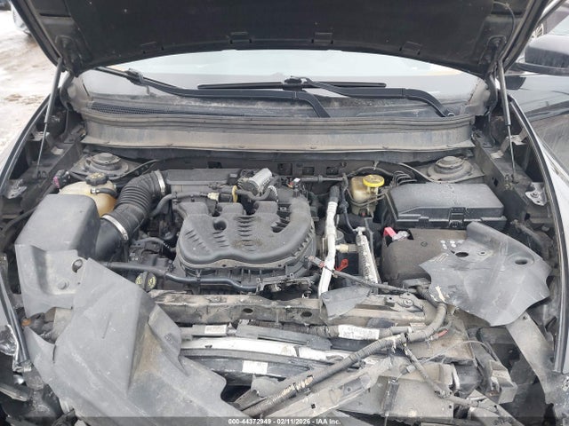 Auction sale of the 2014 Jeep Cherokee Limited, vin: 1C4PJMDS1EW166031, lot number: 44372949