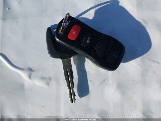 Aukcja sprzedaży 2005 Infiniti G35, vin: JNKCV54E45M421042, numer aukcji: 44372953